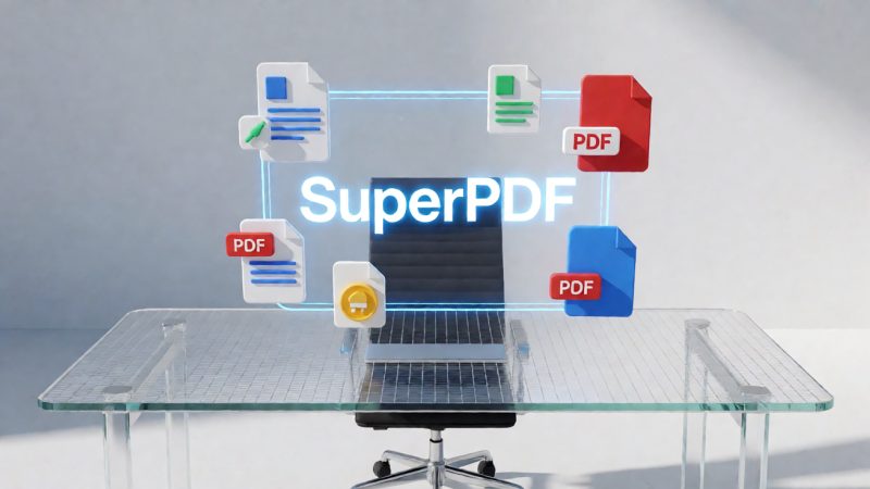 超级pdf 场景参考图
